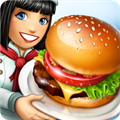 cookingfever无限金币钻石版 内置菜单版v22.0.5
